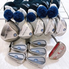 Taylormade miscela mazze - taylormade,
