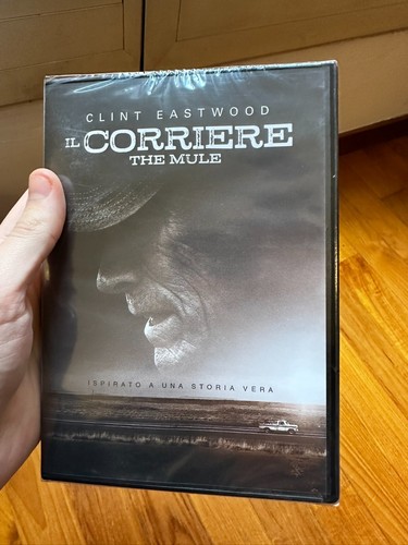 Corriere the mule - corriere,
