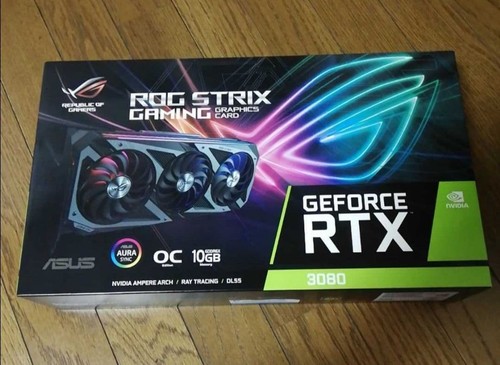 Asus rog strix geforce rtx - rog,