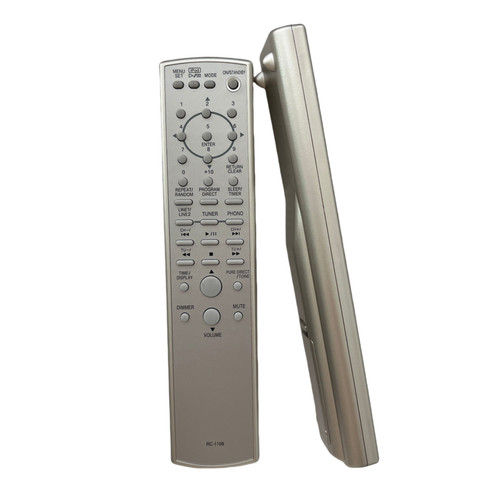 Telecomando ricambio nuovo - di,