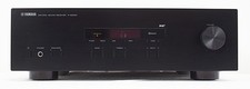 Yamaha natural sound receiver - yamaha,