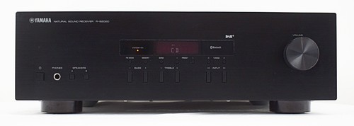 Yamaha natural sound receiver - natural,