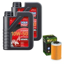 Kit Manutenzione per KTM SX-F