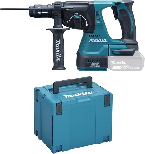 Tassellatore makita batteria - tassellatore,