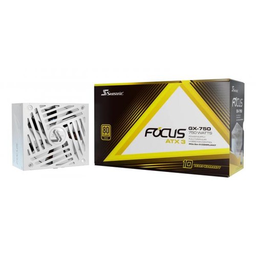 Seasonic focus 1000 - seasonic,