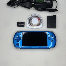 Console SONY PSP 3004 VIBRANT