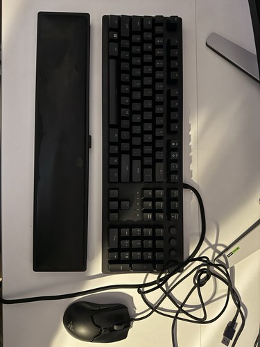 Usato razer huntsman elite - razer,