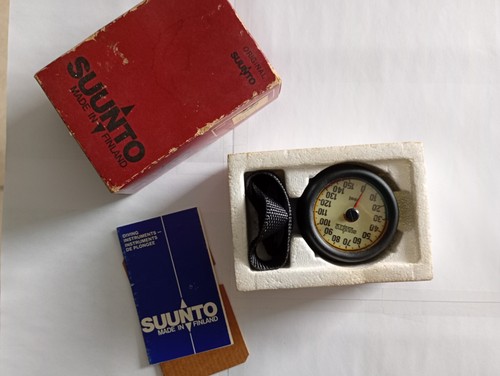 Profondità suunto 150 piedi - suunto,