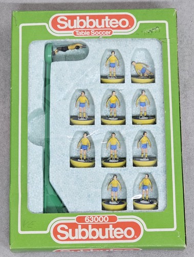 Subbuteo 316 sochaux kiev - subbuteo,