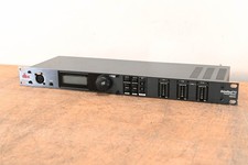 dbx DriveRack PX ottimizzatore altoparlante alimentato CG01S5W