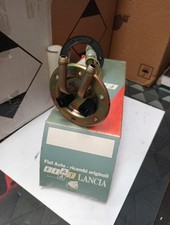 FIAT REGATA TURBO DIESEL 84-85