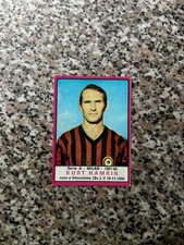 HAMRIN MILAN album CALCIATORI