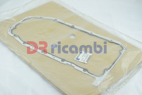 Guarnizione coppa olio opel - coppa,