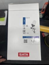 PISTOLA PER VERNICIARE SATA