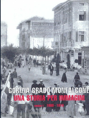 Gorizia grado monfalcone - grado, di