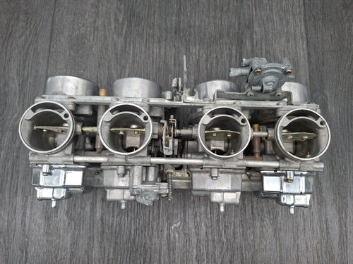 Kit carburatore honda 900f - carburatore,