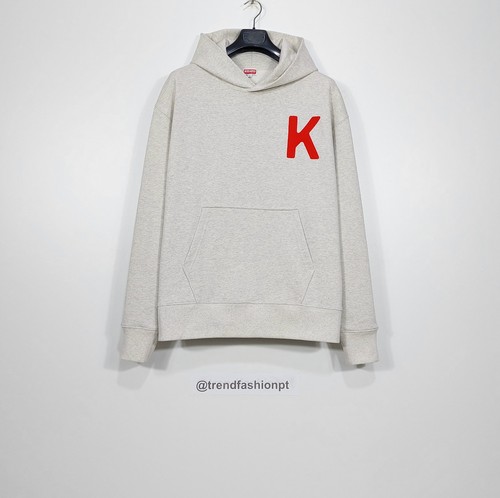 Felpa con cappuccio - , kenzo