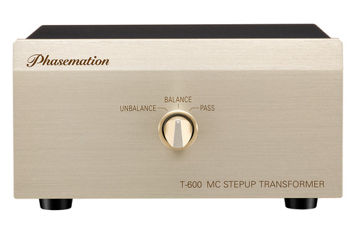 Phasemation 600 t600 mc - t-600,