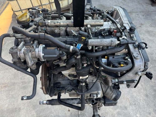 939a2000 motore alfa - 939a2000, romeo