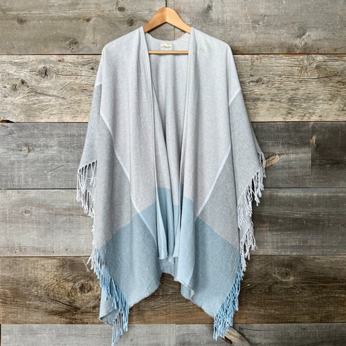 Poncho eileen fisher - eileen,