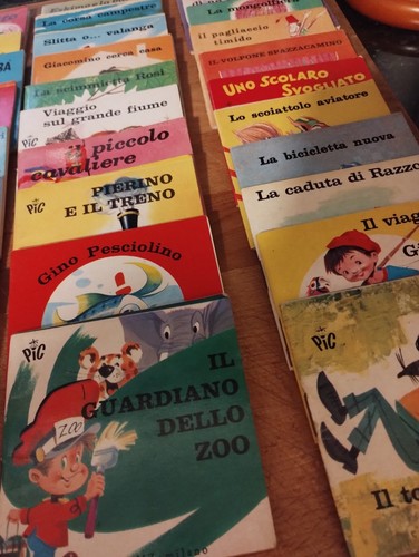 Amz milano lotto libri pic - amz,