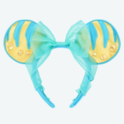 Cerchietto orecchie flounder - cerchietto,