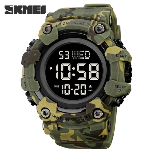 Skmei orologi sportivi uomo - orologi,