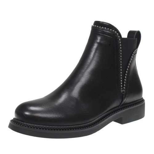 Galia chelsea boots con - chelsea,