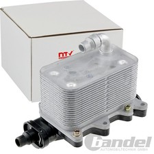 RADIATORE OLIO adatto per BMW