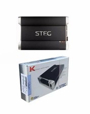 STEG K40 1AMPLIFICATORE 4