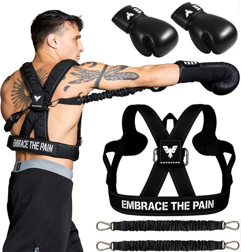 Imbracatura boxe per - imbracatura, da
