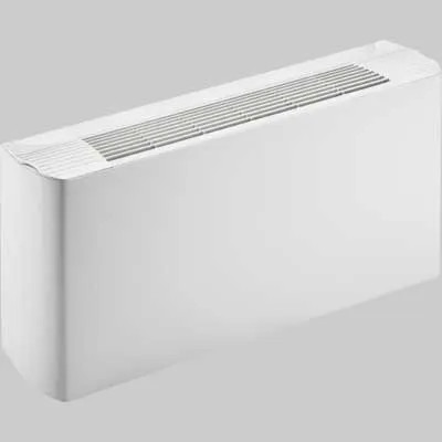 Ventilconvettore parete next - ventilconvettore, a