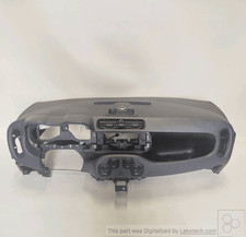 96525636 Cruscotto  FIAT PANDA CROSS (33) 0.9 TwinAir Turbo S&S 4x4 Ber