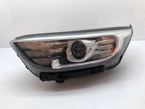 Kia stonic faro - , anteriore