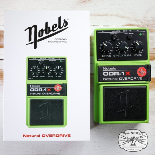 Scatola aperta nobels - -,