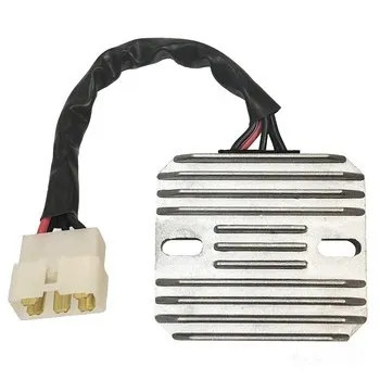 Regolatore raddrizzatore per - raddrizzatore,