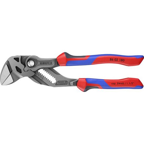 Knipex 180 pinza - 86,