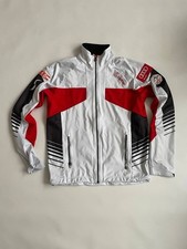 Loffler Austria power ski team