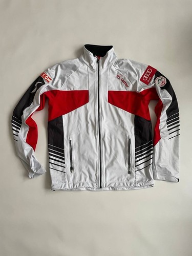 Loffler austria power ski team - power,