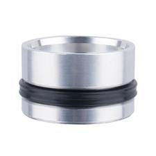 Pistone forcella bici lega