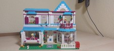 Lego Friends 41314 - La casa di Stephanie