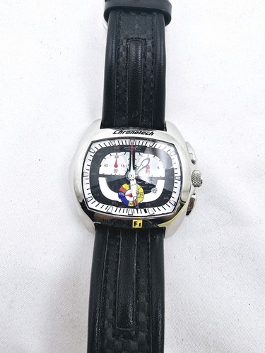 Orologio chronotech renault - chronotech,