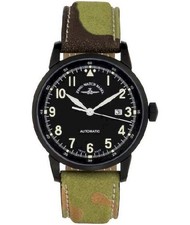 Zeno-Watch Orologio Uomo