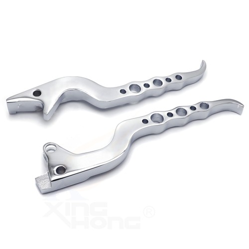 Hand brake clutch levers - &, for