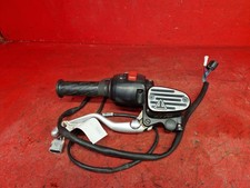 TRIUMPH BONNEVILLE BOBBER