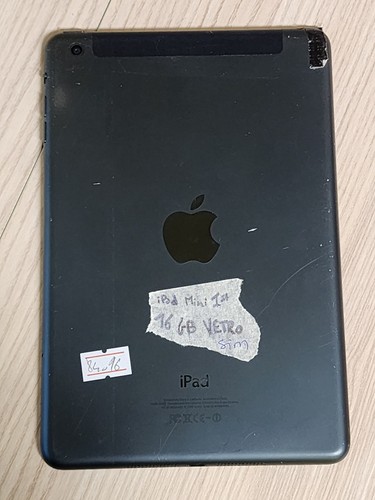 Apple ipad mini - ipad, 16gb