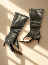 Like MIU MIU stivali sandali