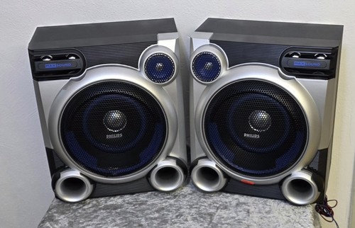 Philips fwm377 altoparlante - philips,