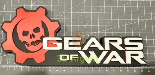 Gears war game - gears,