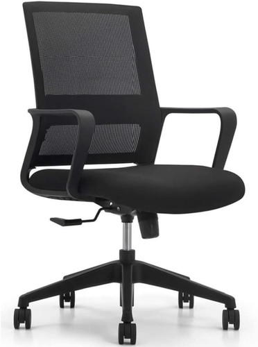 Sedia ufficio ergonomica - -, da